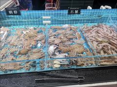 -加餐海鲜自助(集美银泰百货店)