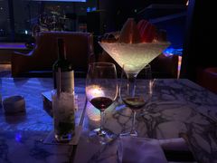 -CASA Grande酒漾·西餐及酒吧(长沙君悦酒店)