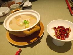 -金海华·悦食东方(苏州中心商场店)