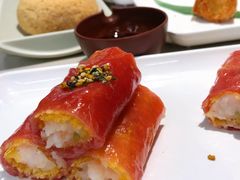 -蔡澜点心·粤菜(西单大悦城店)