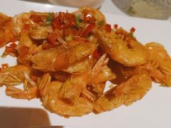 -三猫黑鱼花(南大店)