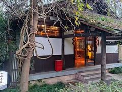 -烟水渔庄餐厅(西溪湿地店)