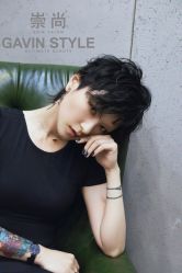 -崇尚GAVIN STYLE臻选