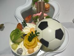 -3号仓库·创意中国菜(新世界城店)