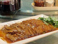 -六顺园清真回族饭店(工程街店)