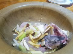 -滇香肴·云南菜蒸汽石锅鱼(云南北路店)