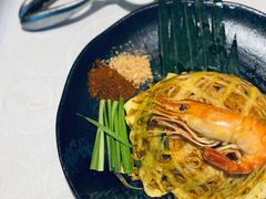 泰式炒河粉-暹罗泰·泰国餐厅(仁和新城店)