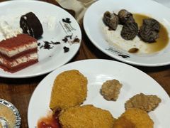 -汉巴味德·烤肉与啤酒的自助(杭州大悦城店)