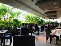 -新加坡文华东方酒店