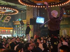 -HIB HUB公社(解放西路店)