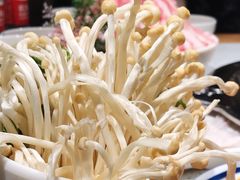 -大龙燚火锅