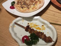 -菲滋意式休闲餐厅(北仑银泰城店)
