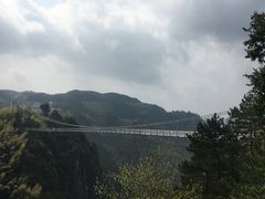 -南尖岩