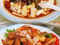 -黄牛肉馆·皖南土菜