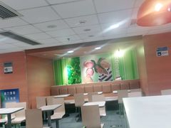 -麦当劳(北京南站店)