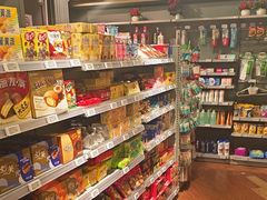 -京客隆超市(垡头店)