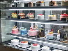 -卷心卷意·轻甜蛋糕(新光天地店)