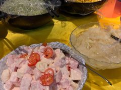 -鳗鱼家·深夜食堂(军博店)