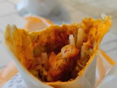 酥酥多笋卷-麦当劳(中山大道中店)