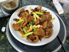 -胖哥家藏菜(护国路店)