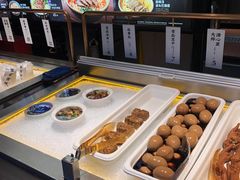 -和府捞面(壹方天地店)
