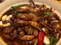 -王家大院·南京菜(湛江路总店)