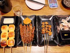 -烧蠔帮·湛江生蚝(南桥店)