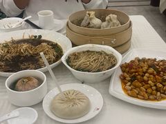 -怡园饭店-餐厅(四望亭店)