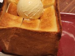 珍宝蜂蜜厚多士-港丽餐厅(正大店)