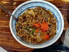 -小川洋风料理(街道口店)