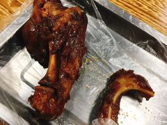 -赵元章肉骨烧(山塘街店)