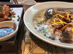 -俏九州·小炒黄牛肉(华润万象汇店)