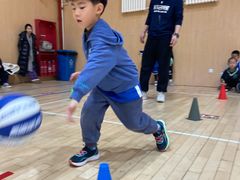 -东方启明星篮球培训(天坛校区)