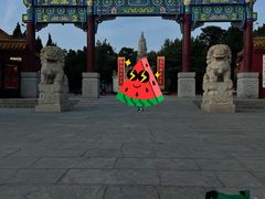 -翰园碑林