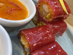 -点都德(华强南店)
