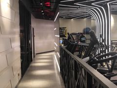 -威尔仕健身·游泳(中港汇店)