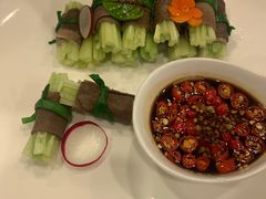 -茶叁酒肆·楚味江湖(菱角湖店)