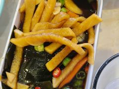 -北方饺子王·海肠捞饭·海鲜锅(山大店)