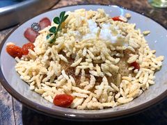 冰汤圆-四小区火锅·巷子里的重庆火锅(花照壁店)