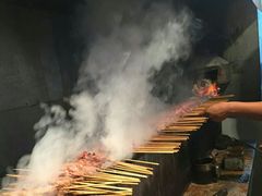 -同来顺烧烤餐厅(哈尔滨道店)