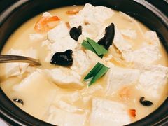 石锅手掰豆腐-好食上(喜盈门.范城店)