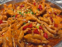 -胖哥俩肉蟹煲(梅溪步步高店)