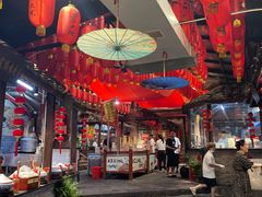 -客家大院·非遗赣南客家菜(郁孤台店)