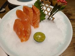 -环球渔市·平价海鲜餐厅(星潮广场店)
