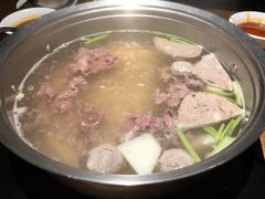 -牛焱·贵州黄牛肉火锅(城西银泰店)