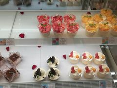 -好利来(丰益桥店)