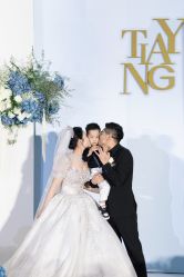 -金禧婚礼定制