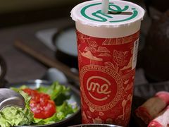 -湊湊火锅·茶憩(合生汇购物中心店)