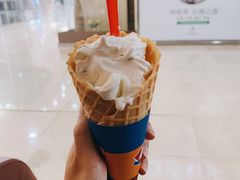 -DQ·蛋糕·冰淇淋(河东万达店)