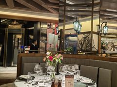 -黑宝石西餐厅(汇励99城市公园店)